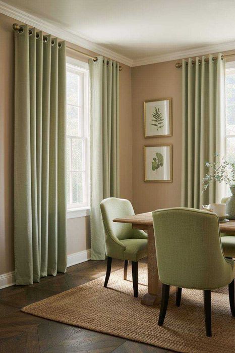 Шторы | Занавески | Pardalar | Шторы на заказ    Sh495