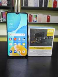 Oppo A15s 64gb серый