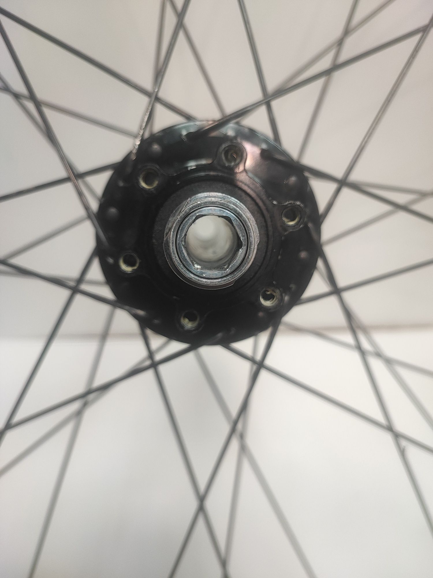 Задна капла Stans 27.5 32h 12x148