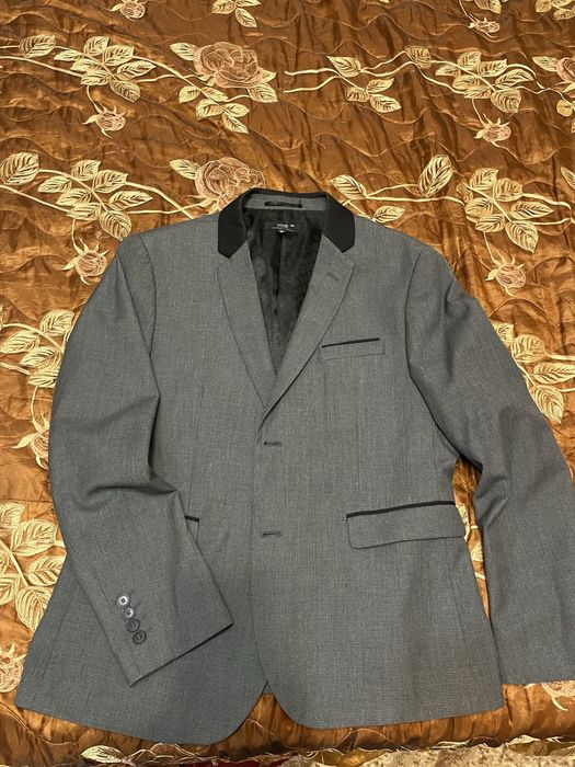 Отдам мужской пиджак