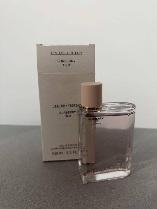 Burberry her - EDP