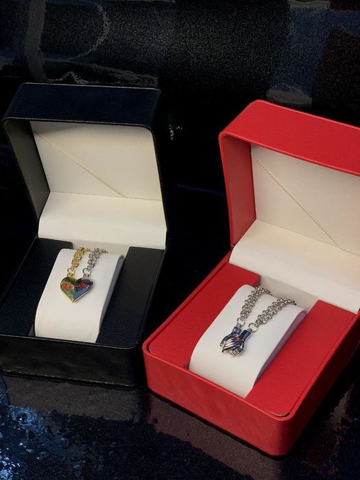 Juftliklar uchun brasletlar