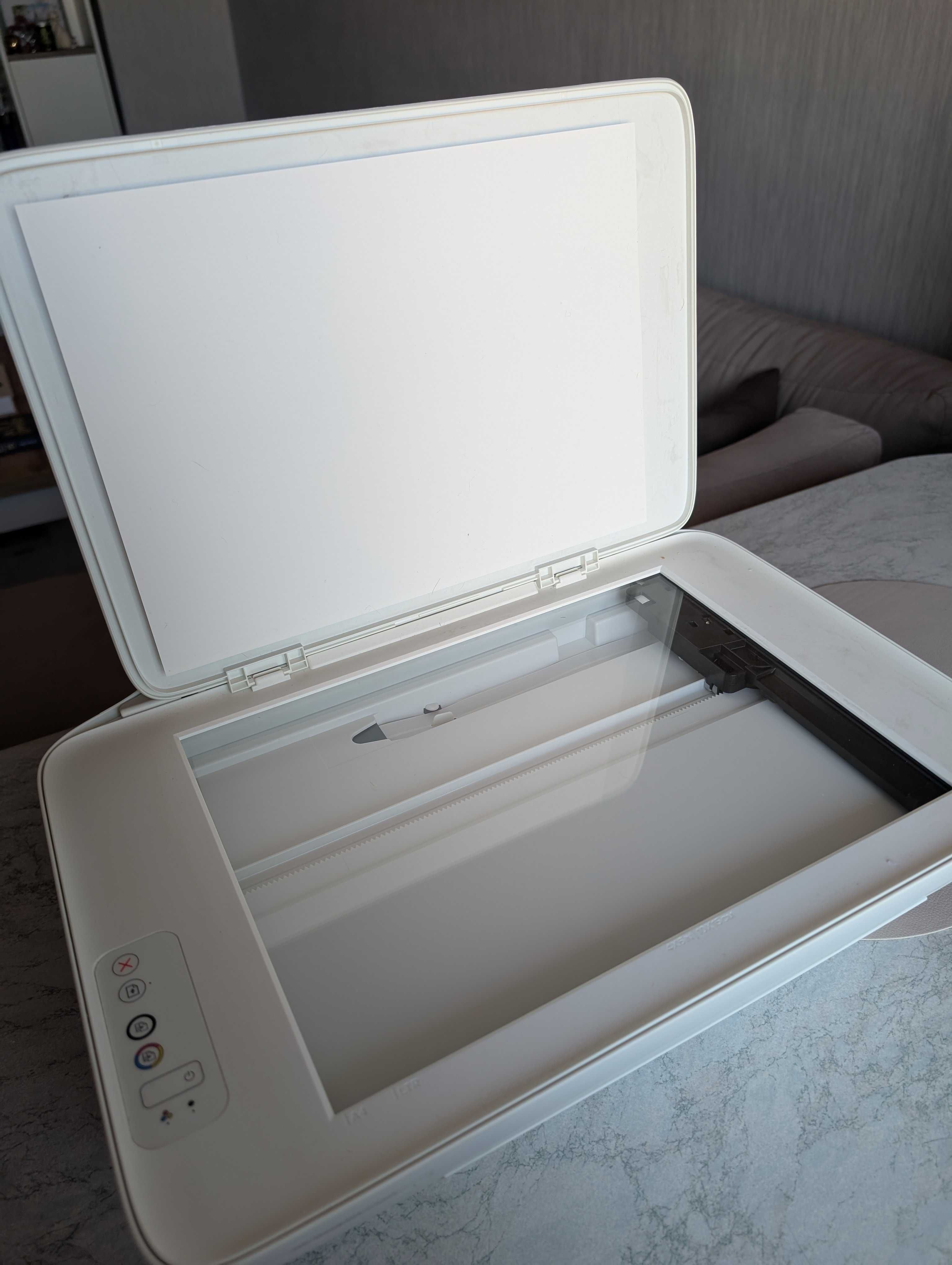 HP DeskJet 2320 - принтер
