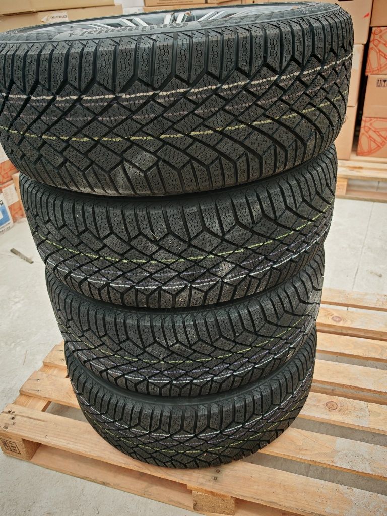 vand roti de iarna pentru BMW seria 3G20,seria 4 G22 pe 18 style 790M0