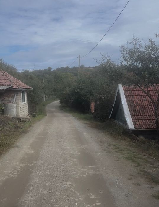 Teren exstravilan sarmasag