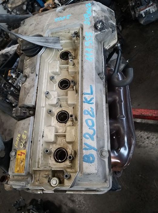 motor 2.0 benz  mercedes c-class c200  kompresor 203.045