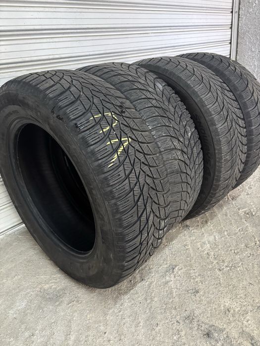 205 60 R16 зимни гуми Lassa Snoways 4