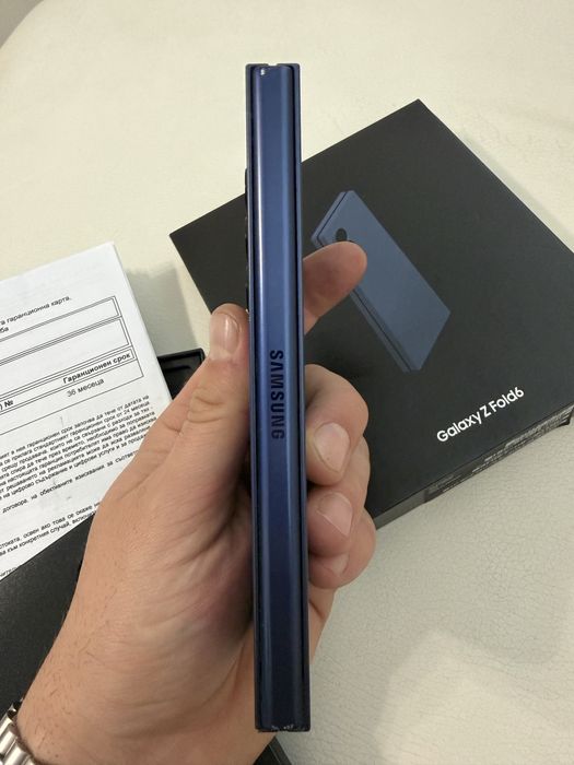 samsung Z Fold 5G 256GB