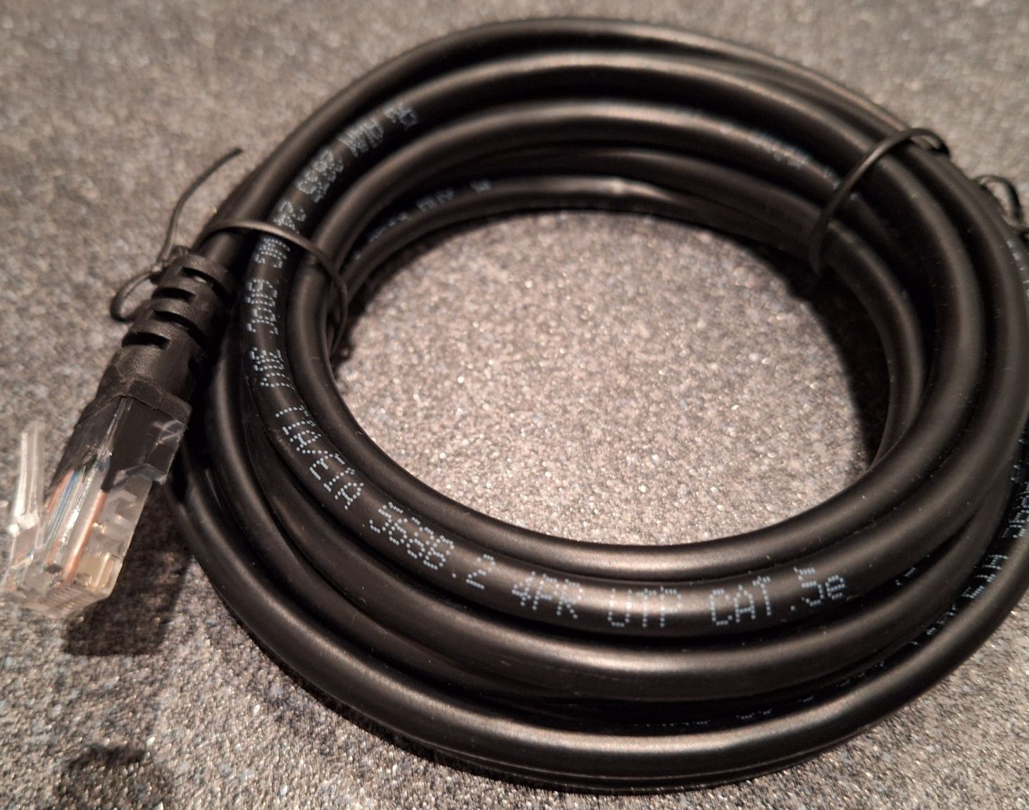 Лот кабели компютър Samsung оригинален заряден кабел слушалки
