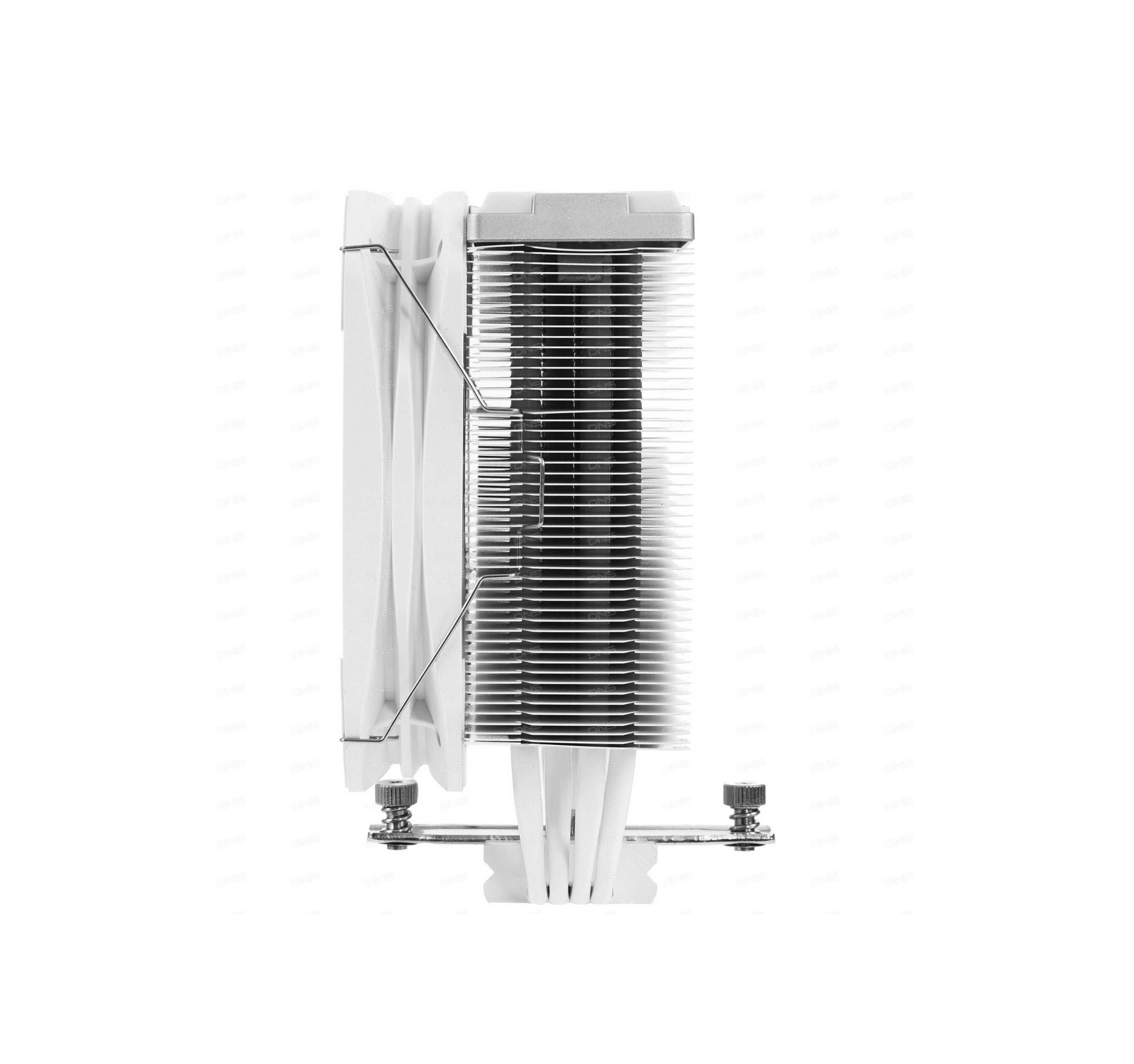 ! Система Охлаждения CPU Cooler PCCooler K4 WH цена с НДС