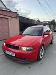 Audi A3 8L coupe 1.8t 20v