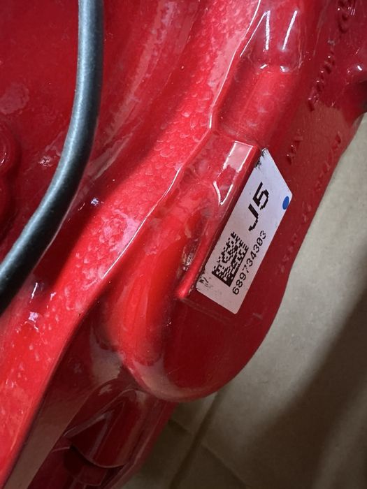 Bmw X5 G05 X6 G06 X7 G07 Комплект чисто нови апарати и дискове.