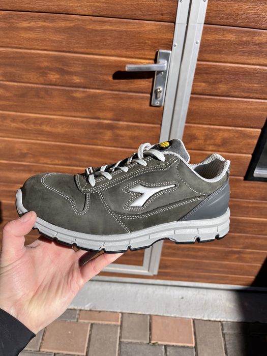 Pantofi Diadora Utility /incaltaminte  de munca Diadora