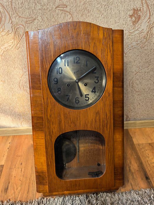 Настенные часы. ОЧЗ