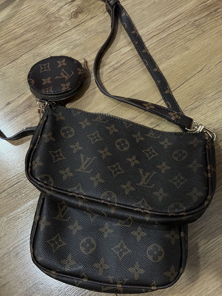 Geanta Louis Vuitton