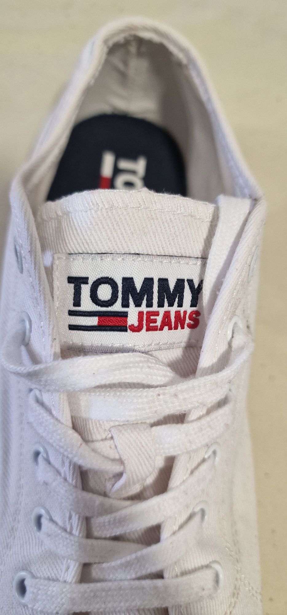Гуменки/кецове TOMMY JEANS