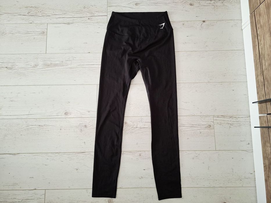 Gymshark-Ориг.Дамски клин