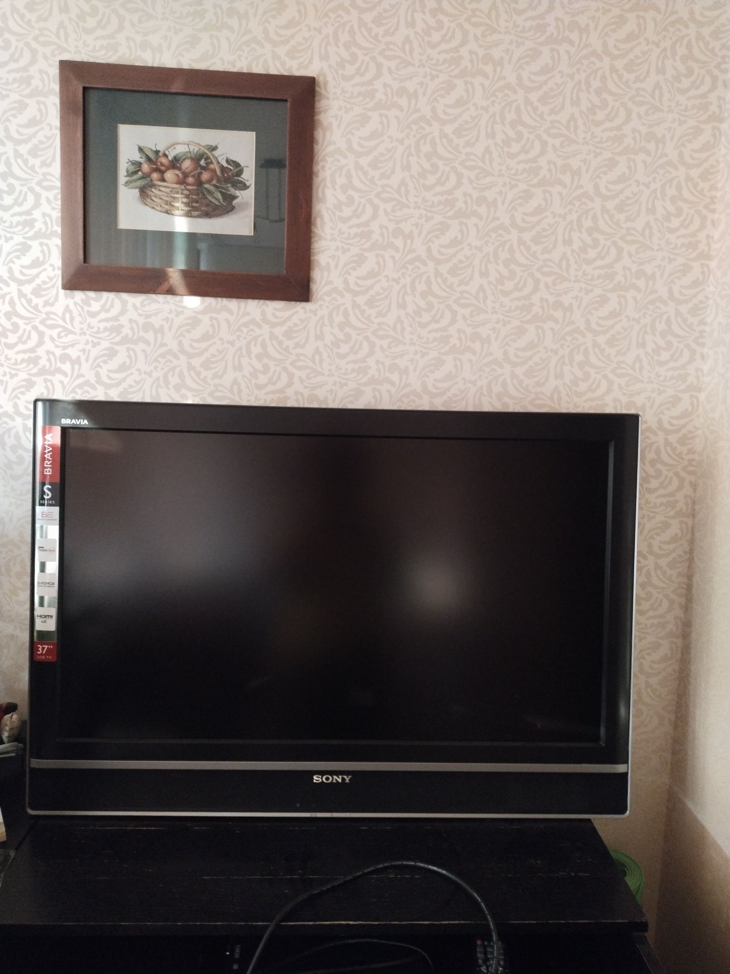Телевизор Sony бу