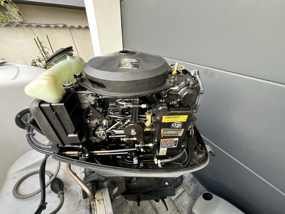 Askeladden 444 Chaser