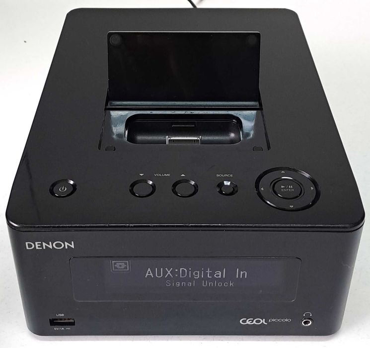 Denon CEOL Piccolo DRA N5 amplificator Network Receiver