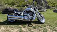 Harley Davidson V-Rod VRSCA 2002
