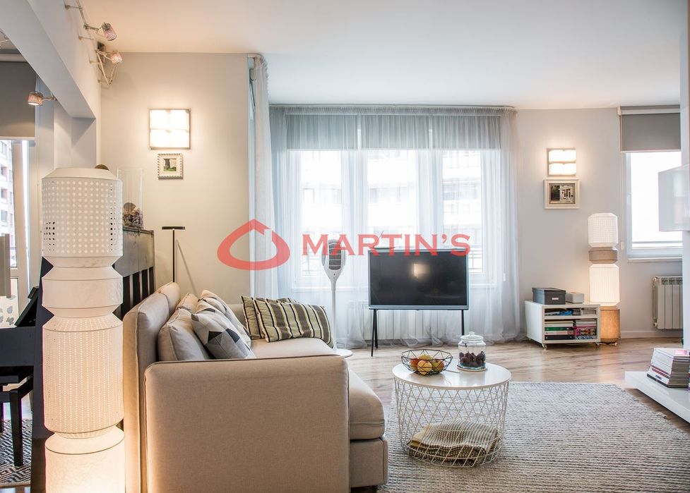 Продава се Двустаен апартамент в София, Гоце Делчев - 69 кв.м за 4058 €/кв.м - Снимка #4