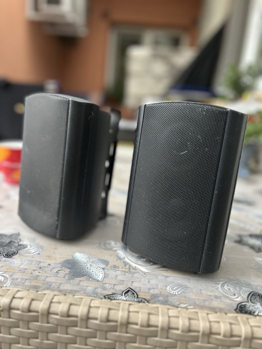 De vânzare Boxe Monacor