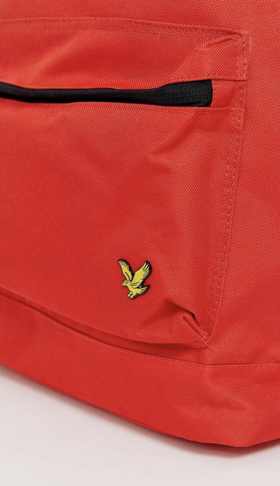 Раница Lyle & Scott