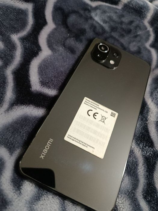 Redmi 11 Lite srochna kar dak