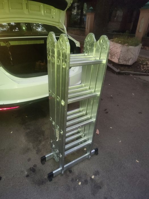 Продам стремянку