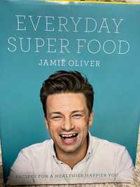Готварска книга Jamie Oliver