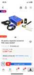 Kit reparatie caroserie PDR