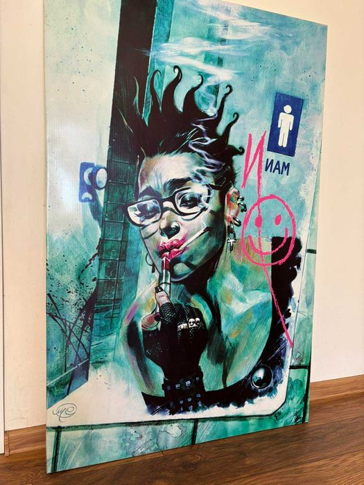 Продаваме Картина Канава 75/115