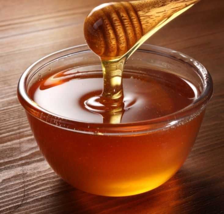 Мёд Чистый  Натуральный  с ВКО ( Шемонаиха )