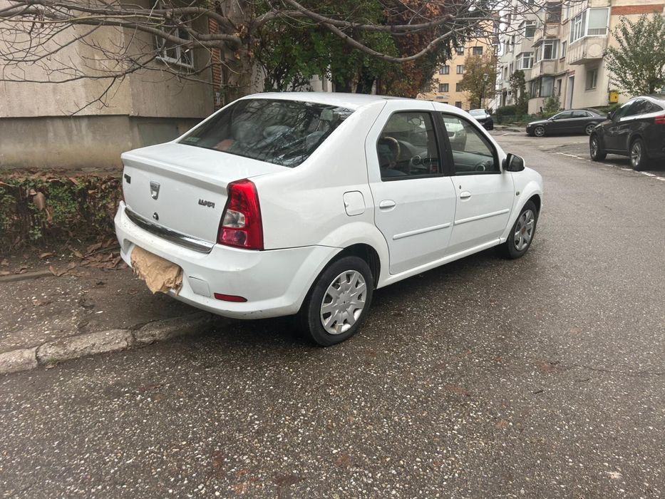 Vand Dacia Logan Full 1.4 benzina