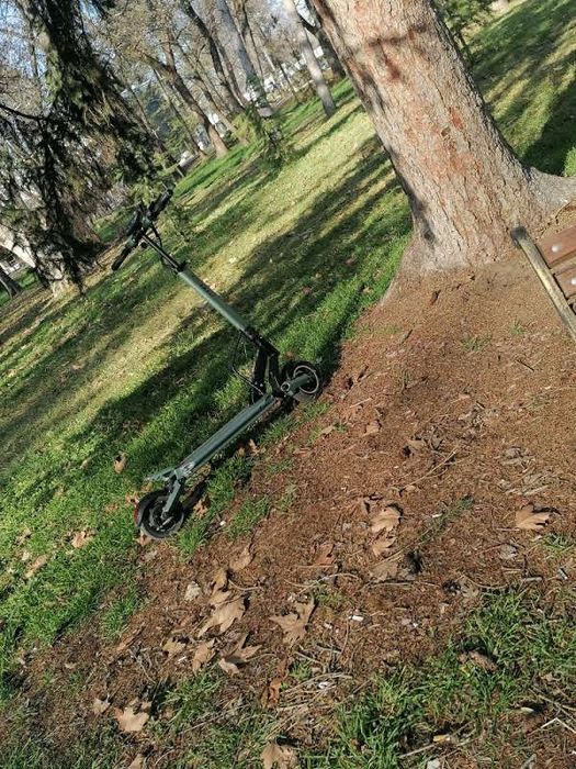 Електрическа тротинетка