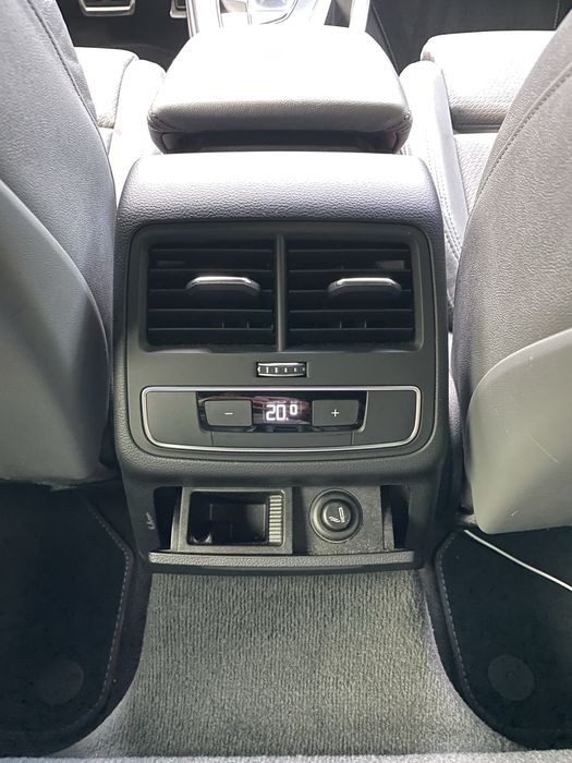 Audi A4, 2.0TDI, Quttro, 190 CP, Automata, S-tronic, 2017