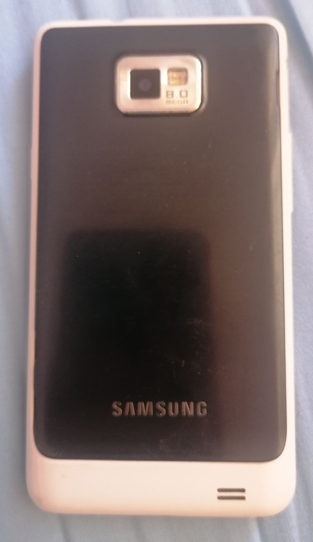 Samsung S2, Gt I9100