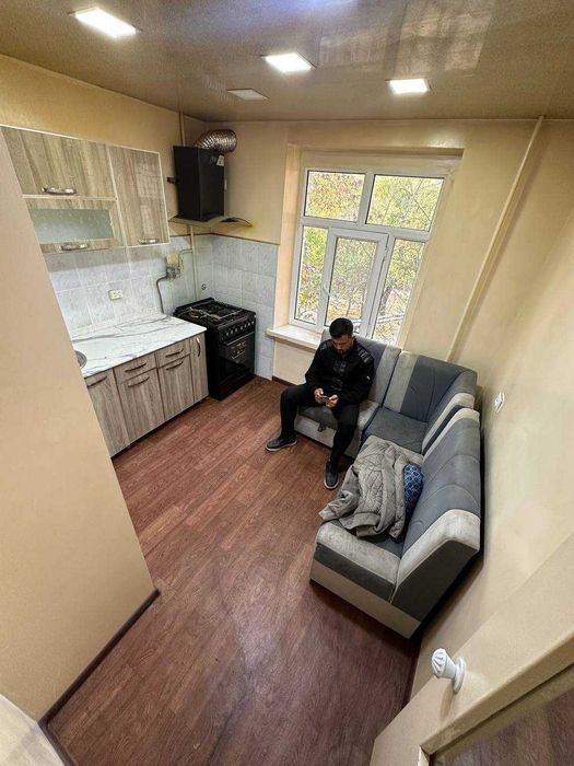 Чиланзар 26 квартал 2/3/5 50м2 Кирпичный дом TL