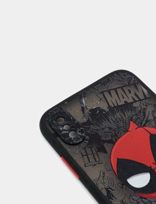 Чехол для iPhone 12 pro max