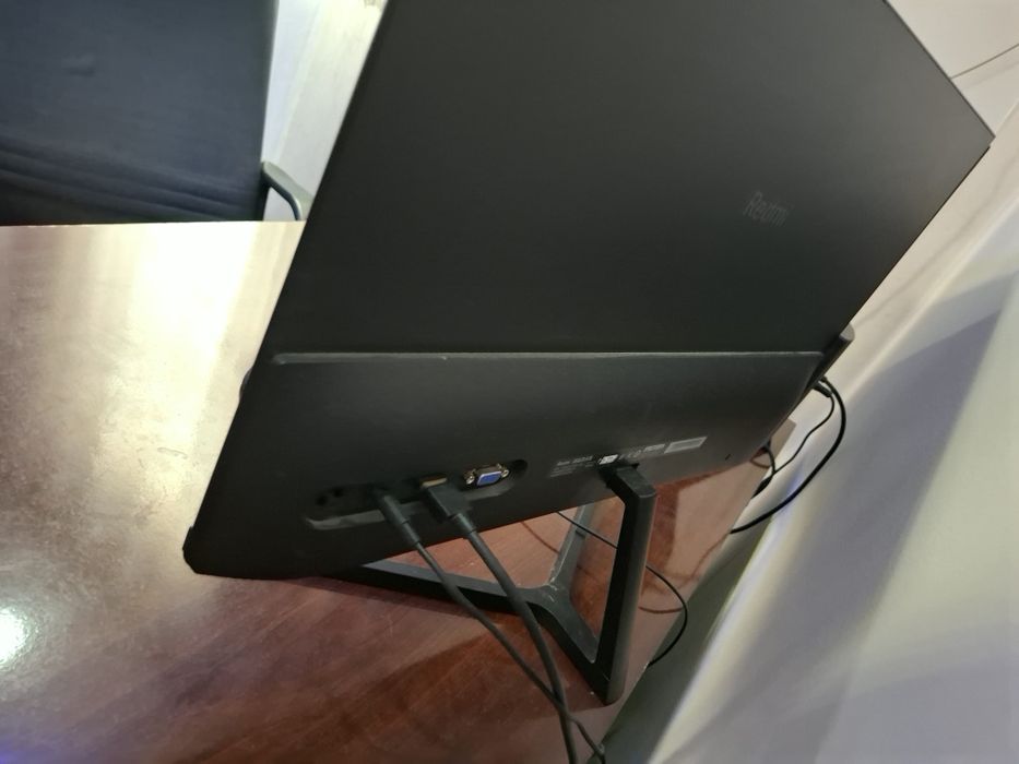 Redmi Monitor 24" 75hz