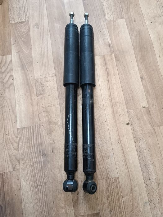 Стойки мерседес w210,w124,w202