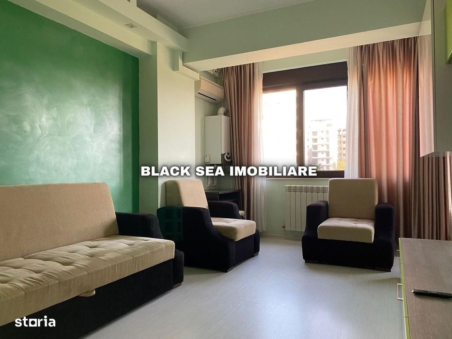 Apartament 2 camere– Campus / Aleea Universității - Parcare Privata