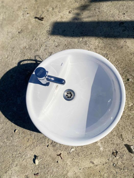 Lavoar Gala, superbe, că și nou