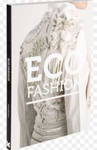 Eco fashion, Sass Brown