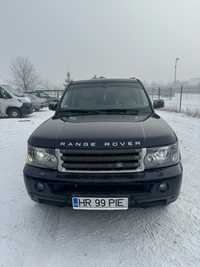 Range Rover Sport  impozit 400 ron