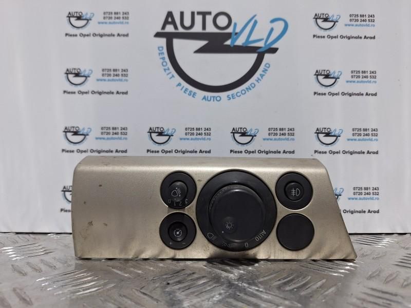 Bloc lumini Opel Astra H facelift