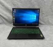 Мощный Игровой HP Ryzen 5/ОЗУ16/SSD512/Hdd 1tb/GTX1650Ti-4гб Абая 79