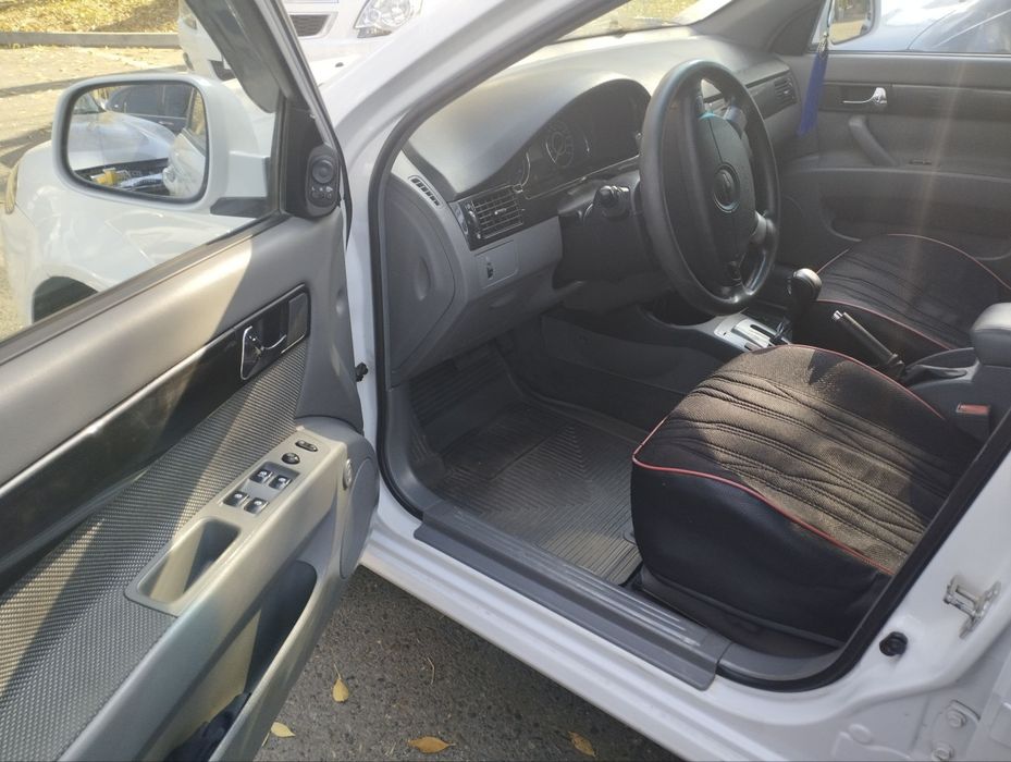 Jentra 2017 gaz benzin