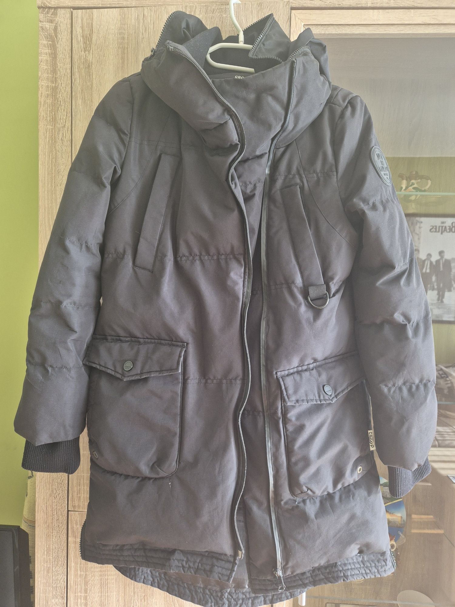 Дамско яке CROPP, XS размер